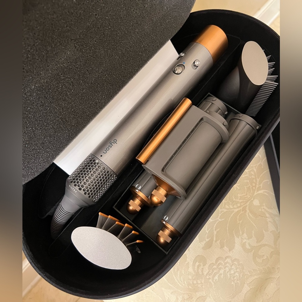 DYSON Airwrap Multi-Styler - Complete Long New